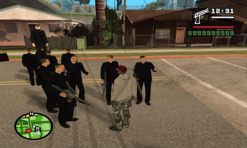 mod